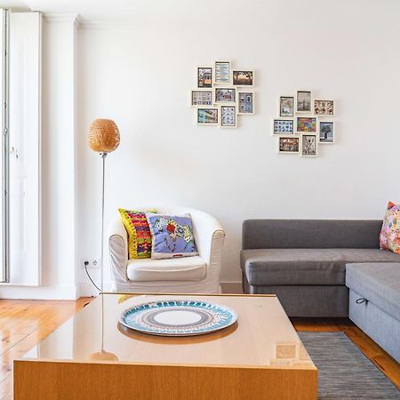 The Cordoeiros - Lisbon Apartments Exterior foto