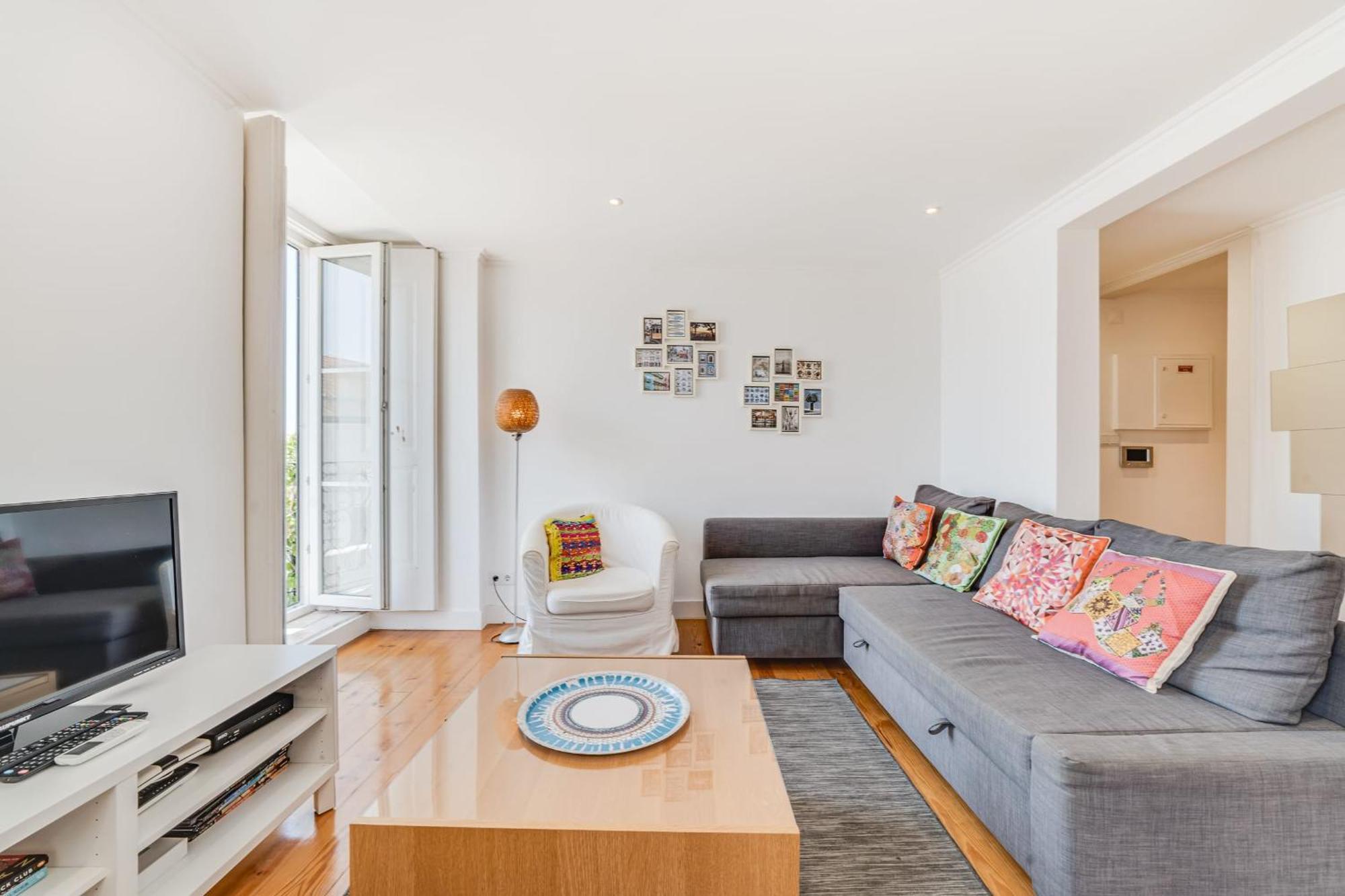 The Cordoeiros - Lisbon Apartments Exterior foto