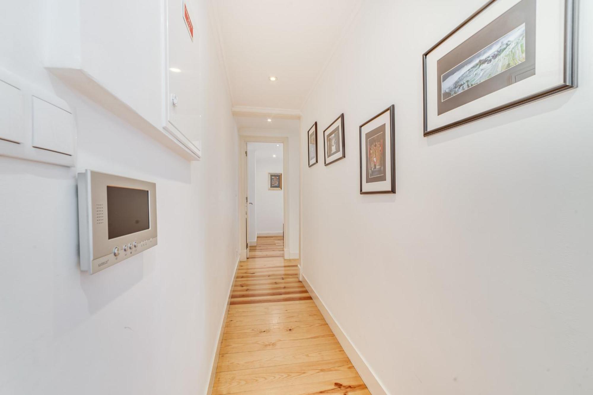 The Cordoeiros - Lisbon Apartments Exterior foto