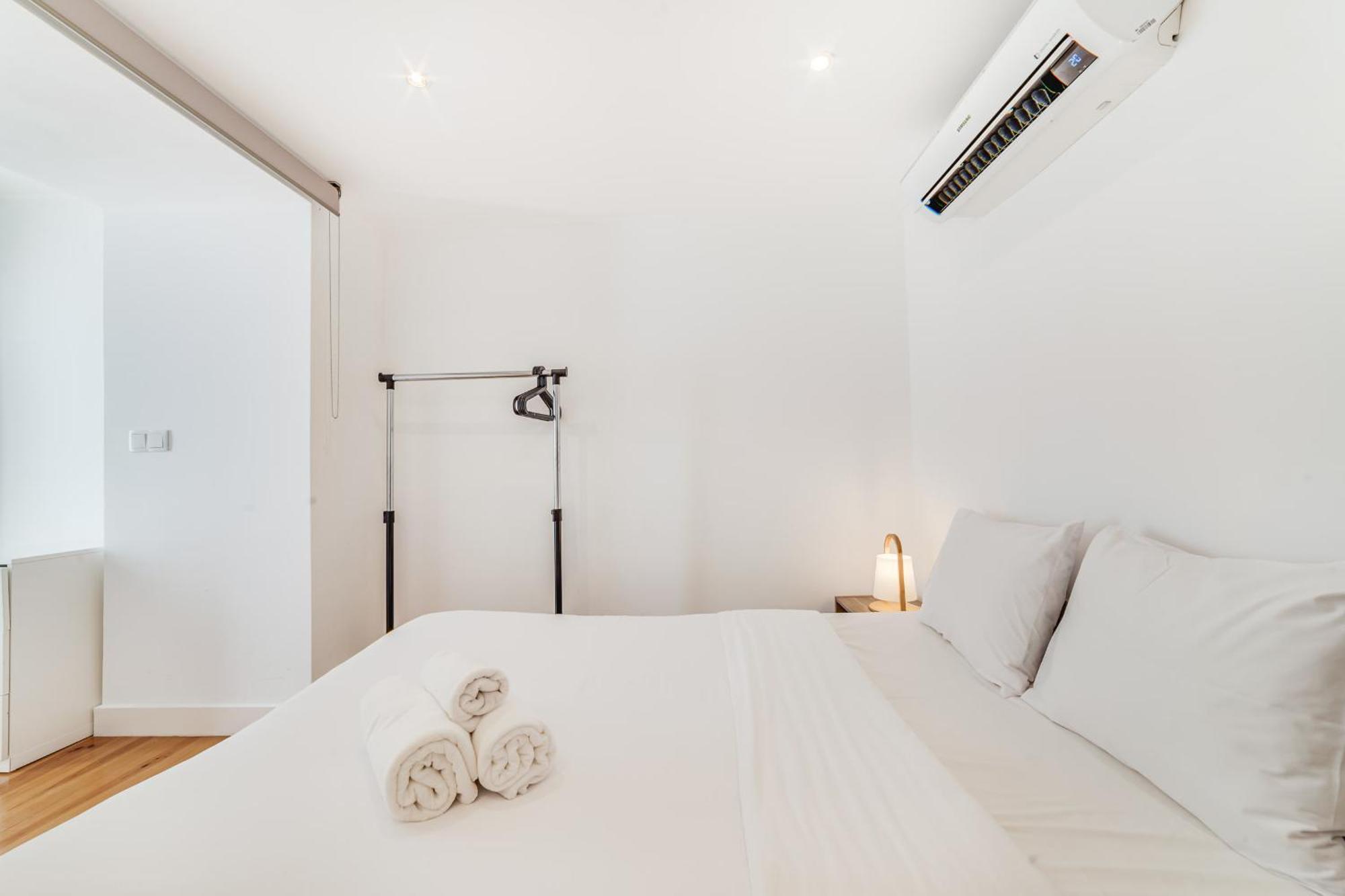 The Cordoeiros - Lisbon Apartments Exterior foto
